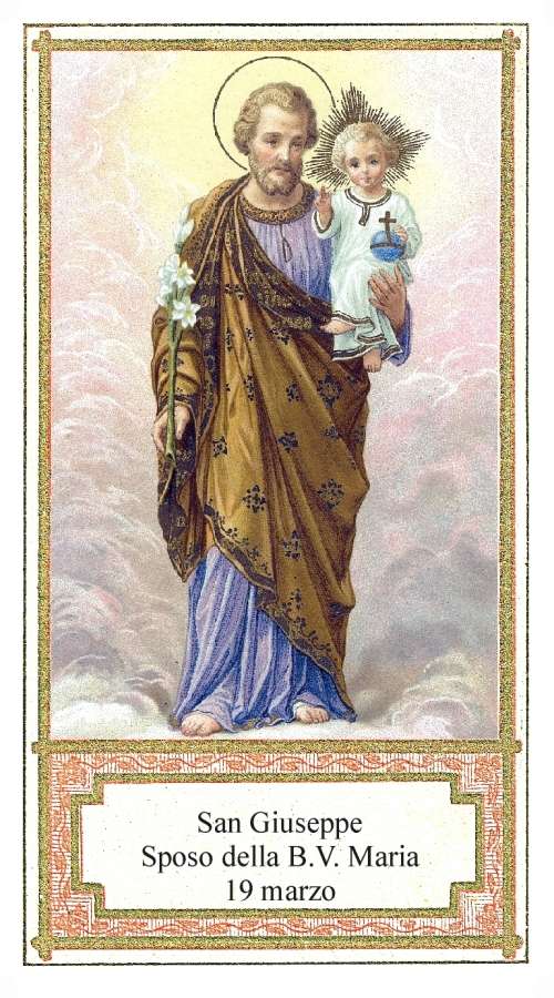 San Giuseppe