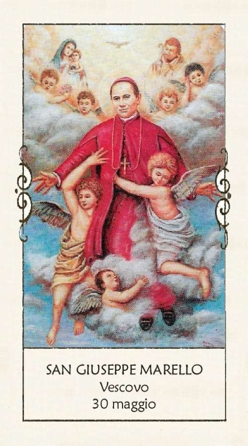 San Giuseppe Marello