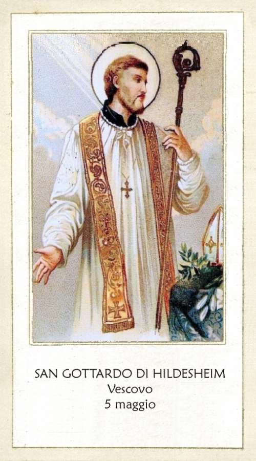 San Gottardo di Hildesheim