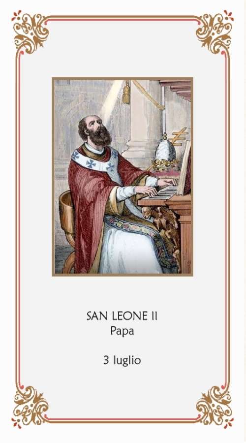 San Leone II