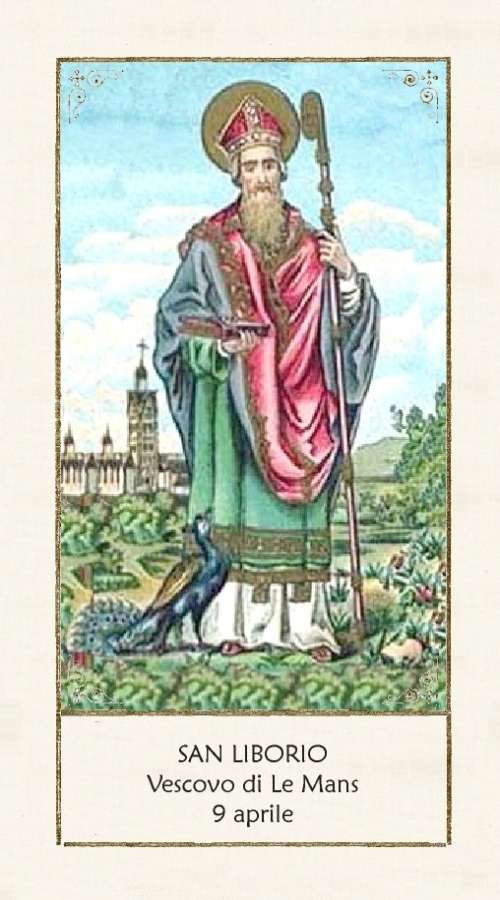 San Liborio