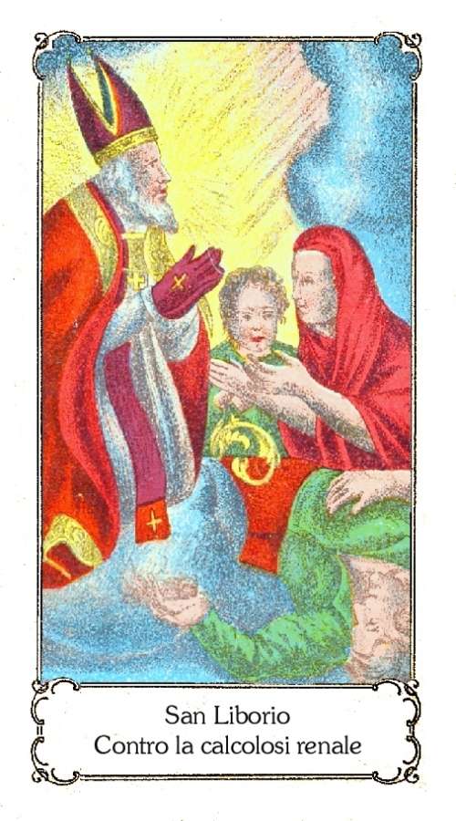 San Liborio
