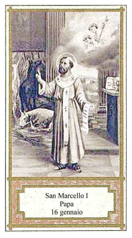 San Marcello I