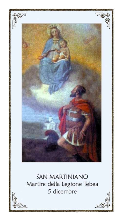 San Martiniano