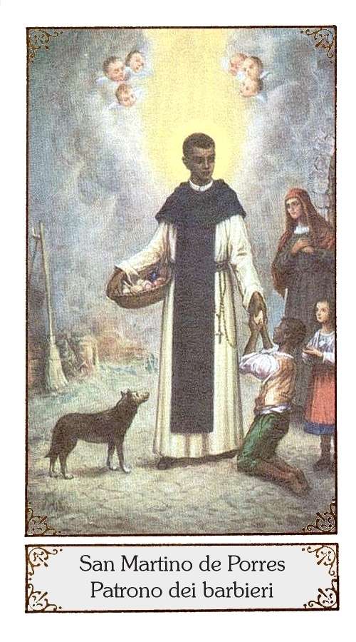 San Martino de Porres