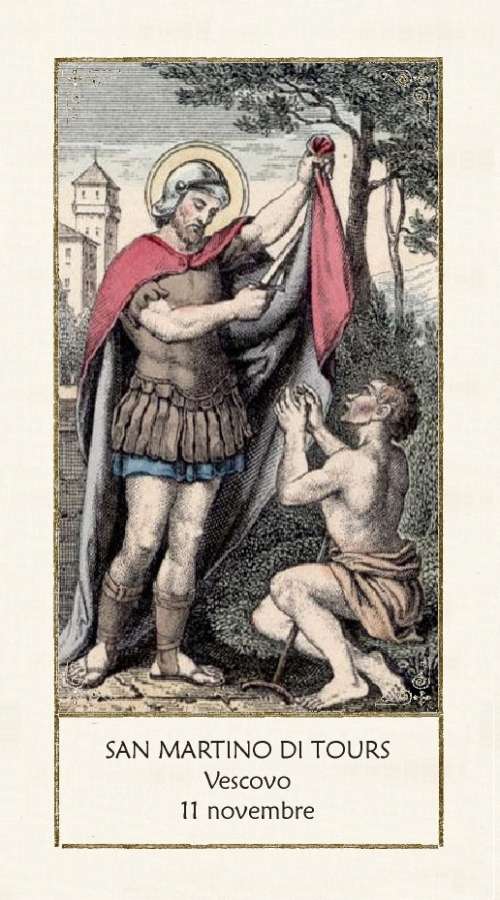 San Martino di Tours