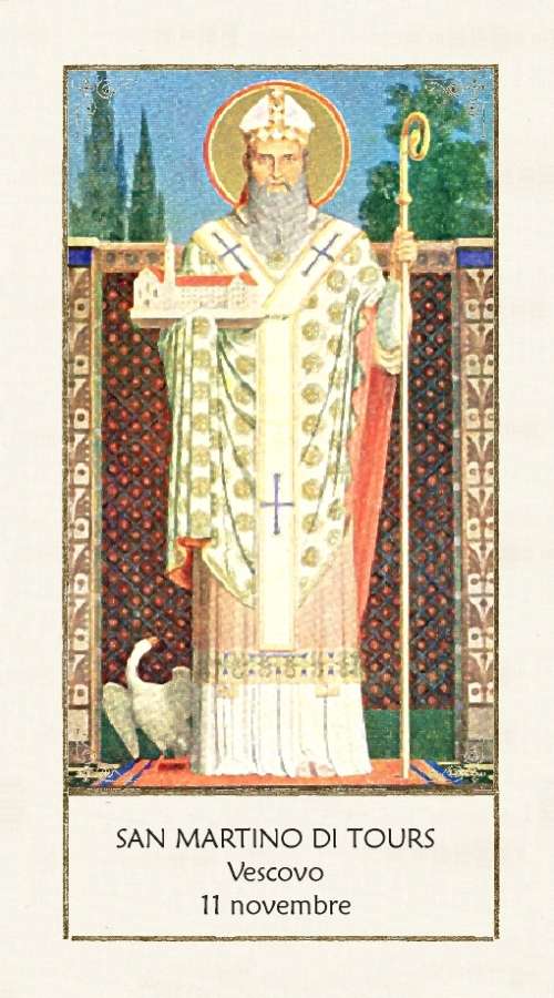 San Martino di Tours