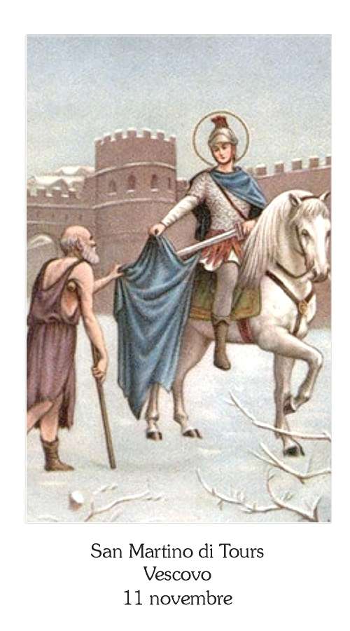 San Martino di Tours
