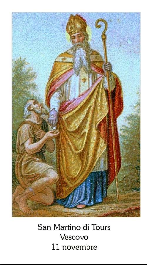 San Martino di Tours