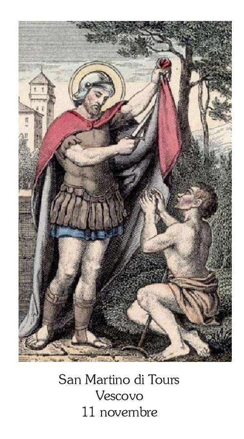 San Martino di Tours