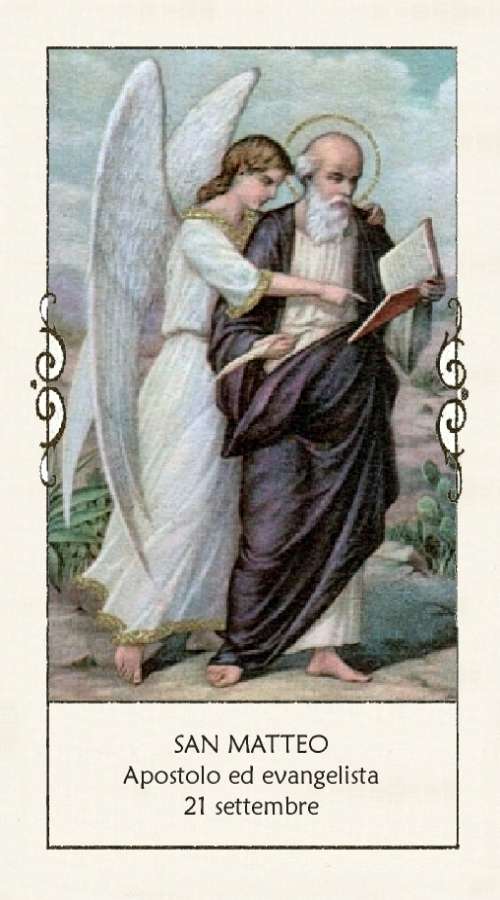San Matteo