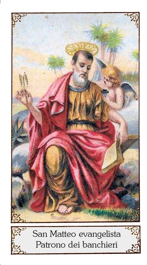 San Matteo