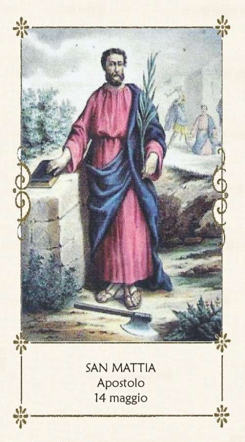 San Mattia