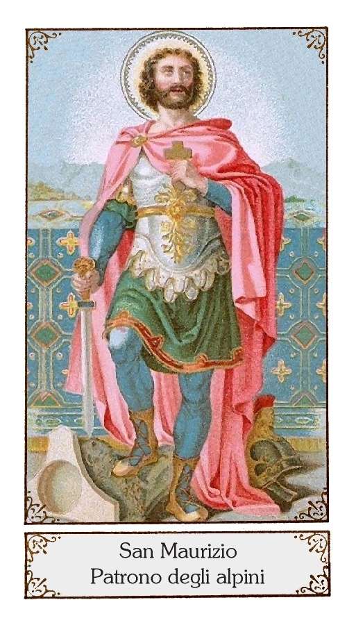 San Maurizio
