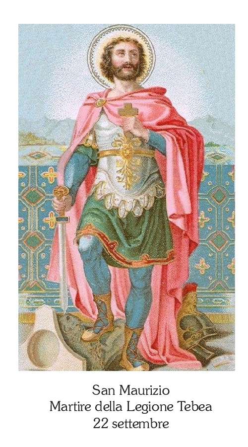 San Maurizio
