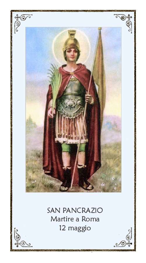 San Pancrazio