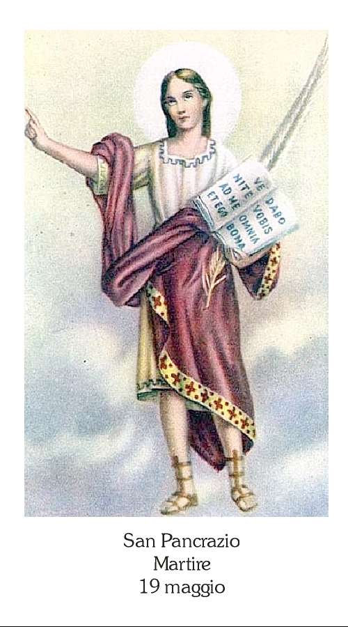 San Pancrazio