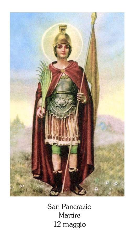 San Pancrazio