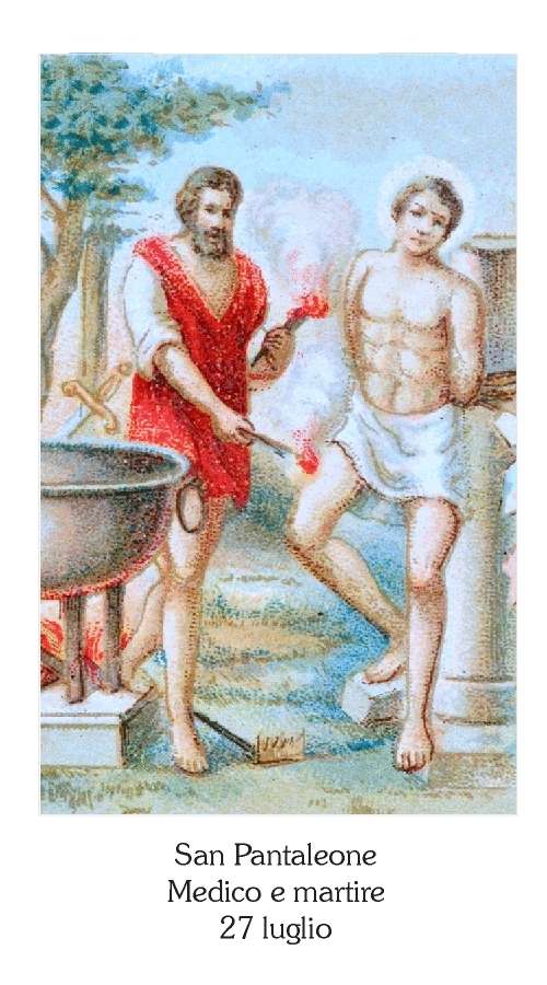 San Pantaleone