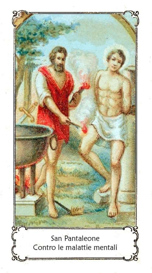 San Pantaleone