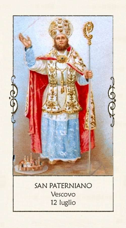 San Paterniano