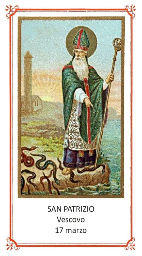 San Patrizio