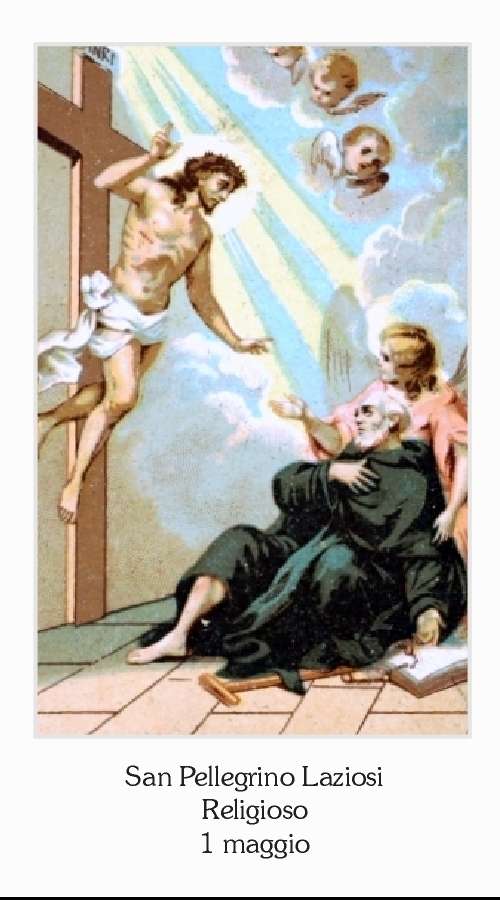 San Pellegrino Laziosi