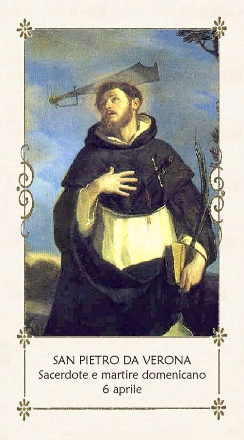 San Pietro da Verona