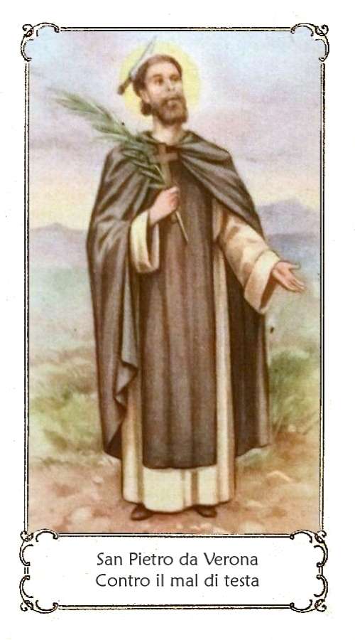 San Pietro da Verona