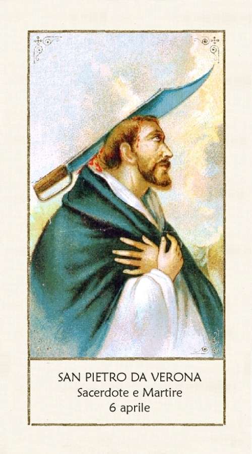 San Pietro da Verona