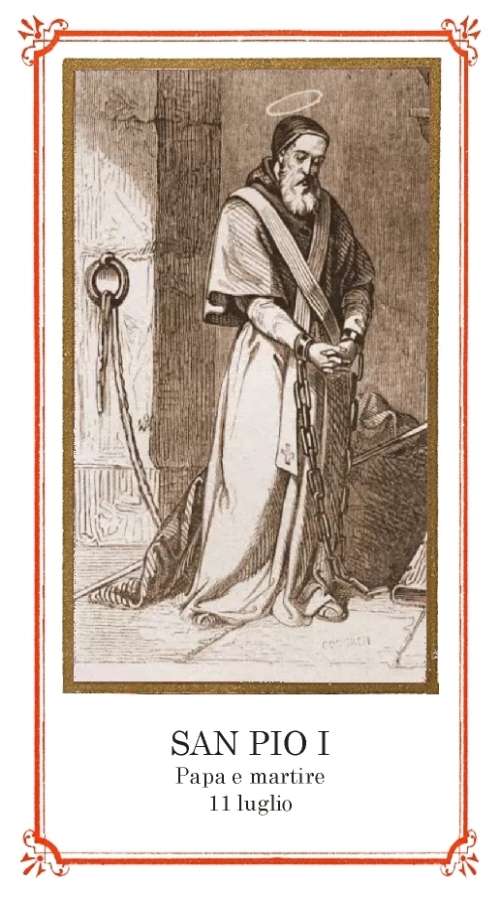 San Pio I