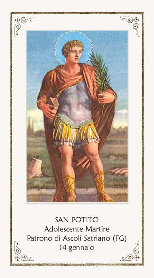 San Potito