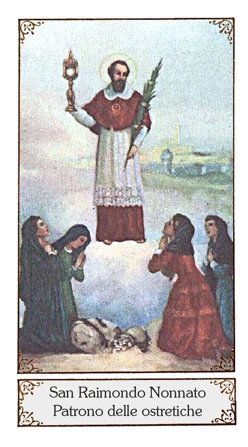 San Raimondo Nonnato