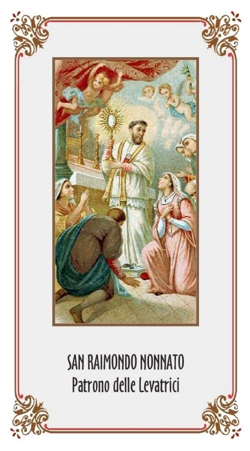 San Raimondo Nonnato