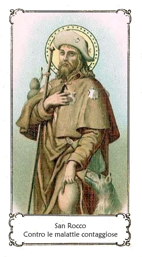 San Rocco