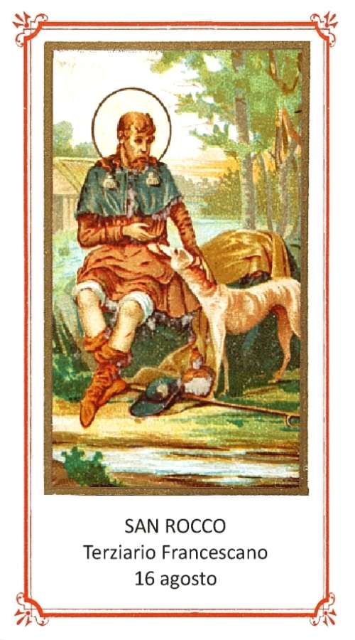 San Rocco