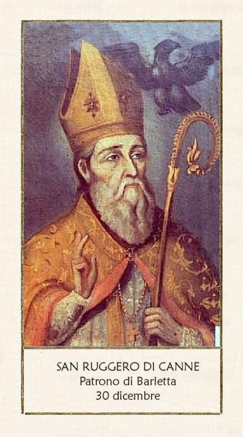 San Ruggero di Canne