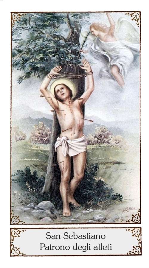 San Sebastiano