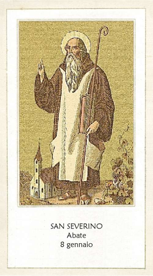 San Severino