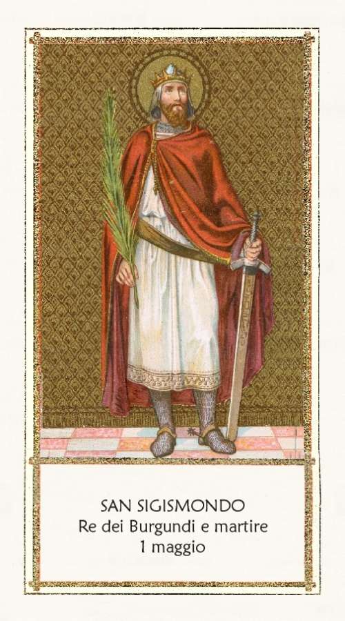 San Sigismondo