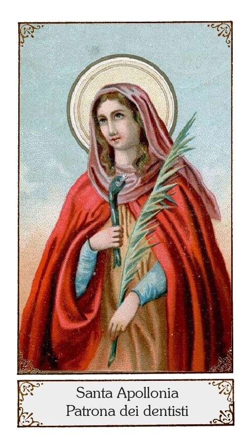Santa Apollonia 
