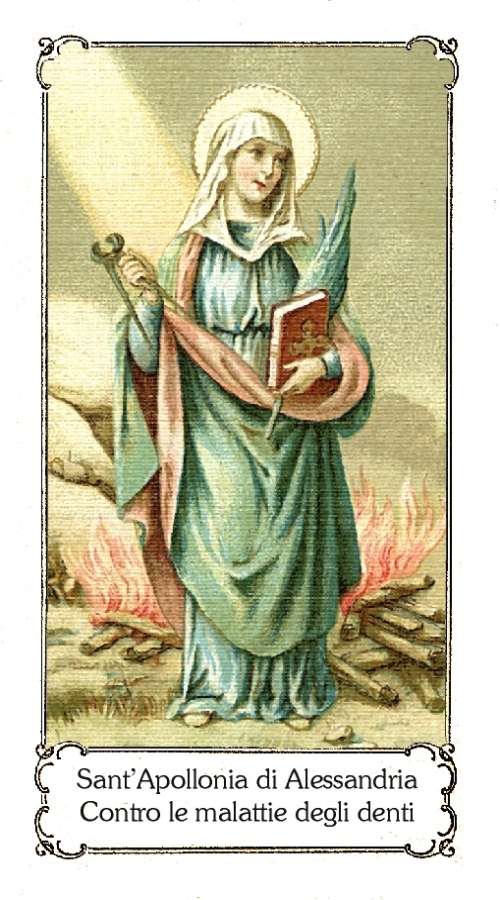 Santa Apollonia 