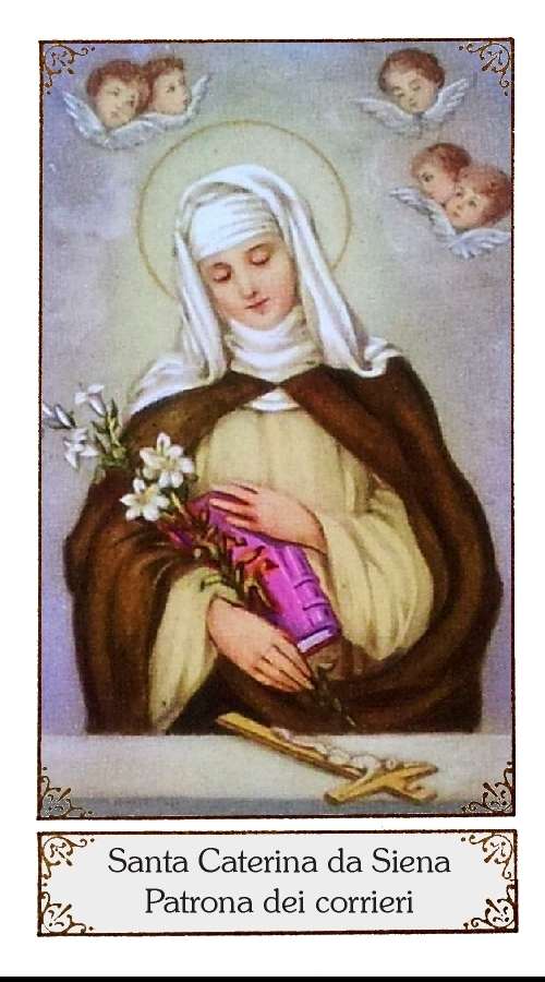 Santa Caterina da Siena