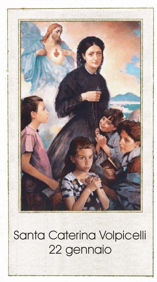 Santa Caterina Volpicelli