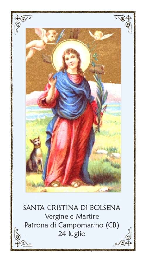 Santa Cristina di Bolsena 