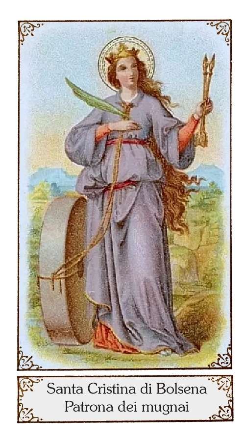 Santa Cristina di Bolsena 