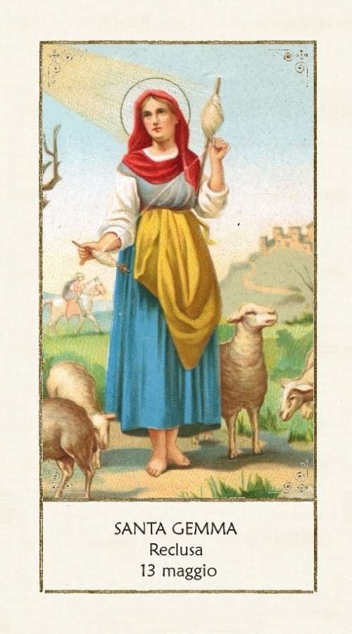 Santa Gemma