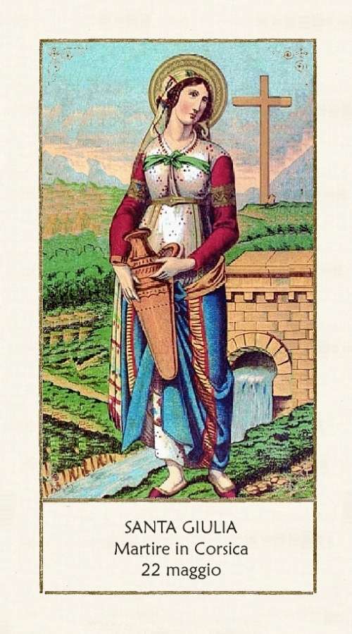 Santa Giulia