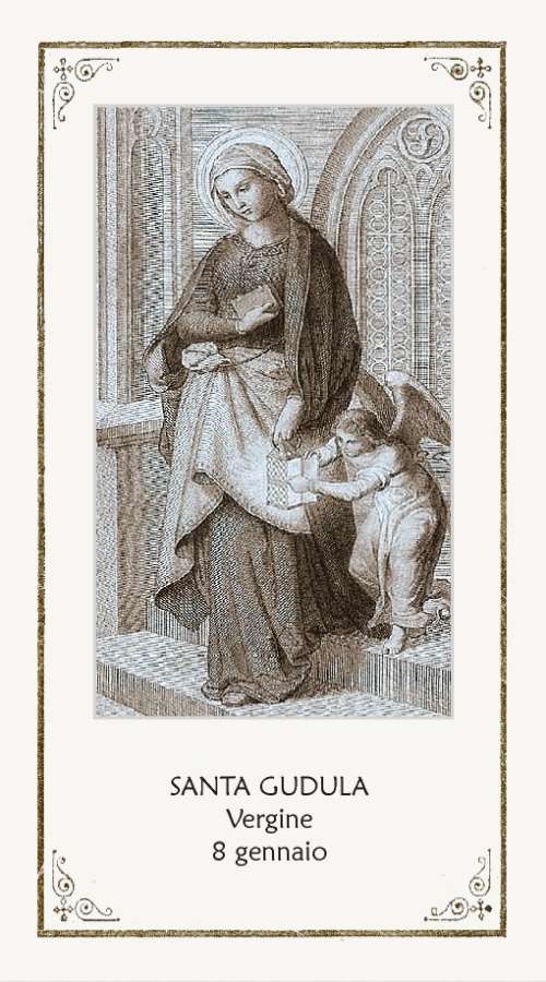 Santa Gudula