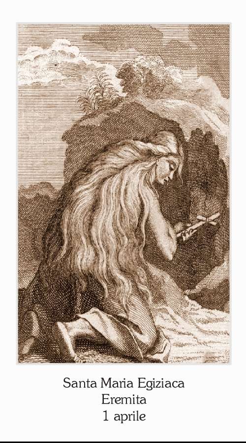 Santa Maria Egiziaca